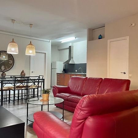 Apartamento Ideal Barcelona Eksteriør billede
