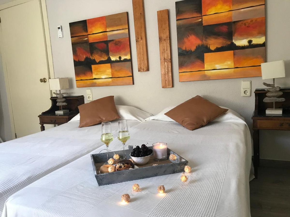 Apartamento Ideal Barcelona Eksteriør billede