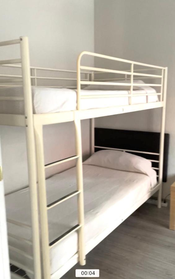 Apartamento Ideal Barcelona Eksteriør billede