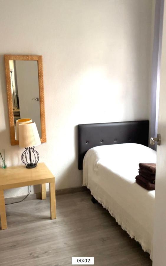 Apartamento Ideal Barcelona Eksteriør billede