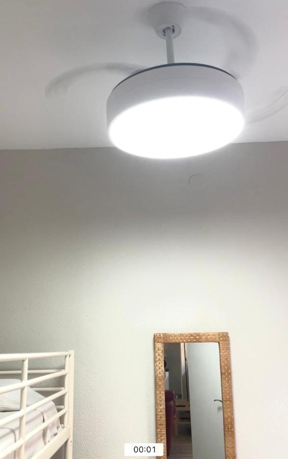 Apartamento Ideal Barcelona Eksteriør billede