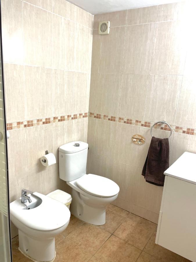 Apartamento Ideal Barcelona Eksteriør billede