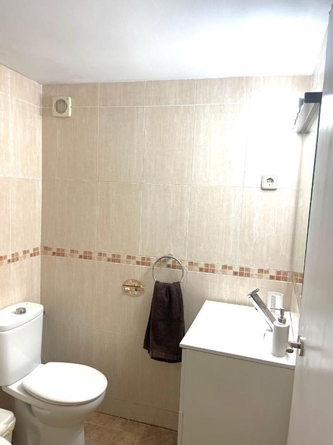 Apartamento Ideal Barcelona Eksteriør billede