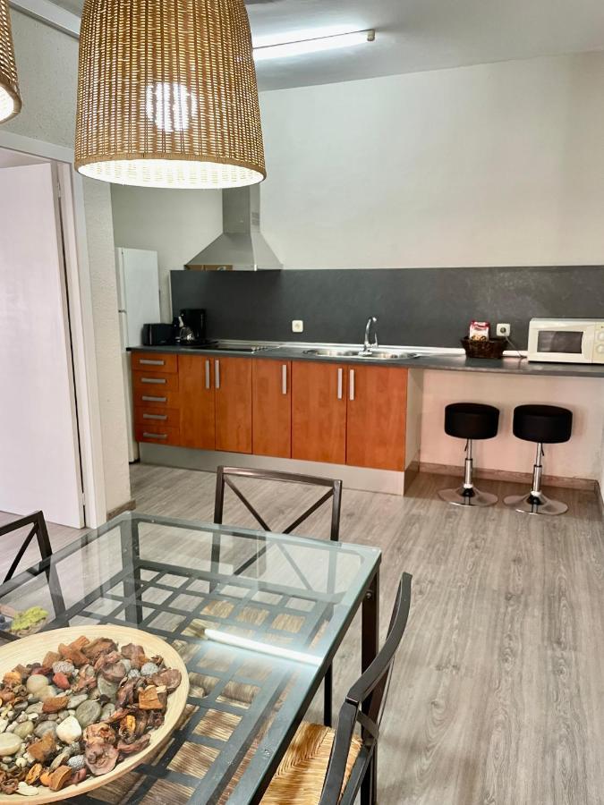 Apartamento Ideal Barcelona Eksteriør billede