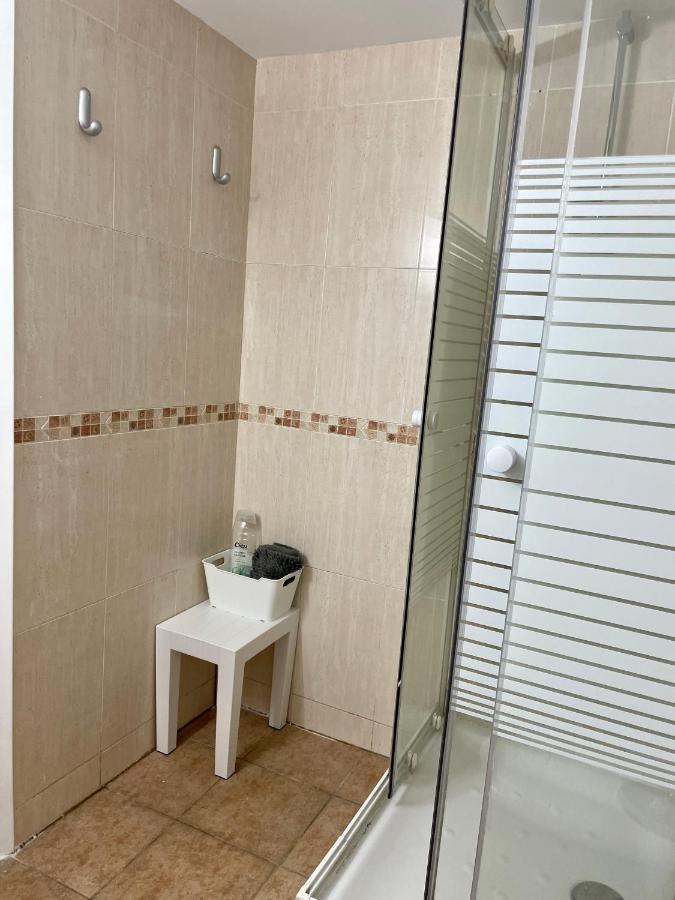 Apartamento Ideal Barcelona Eksteriør billede