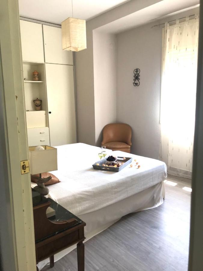 Apartamento Ideal Barcelona Eksteriør billede