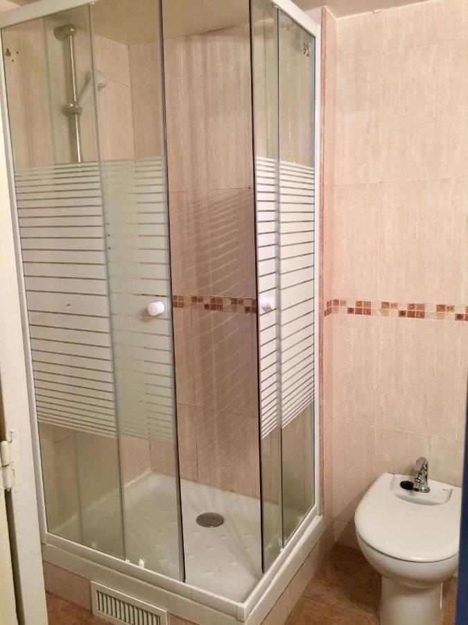 Apartamento Ideal Barcelona Eksteriør billede
