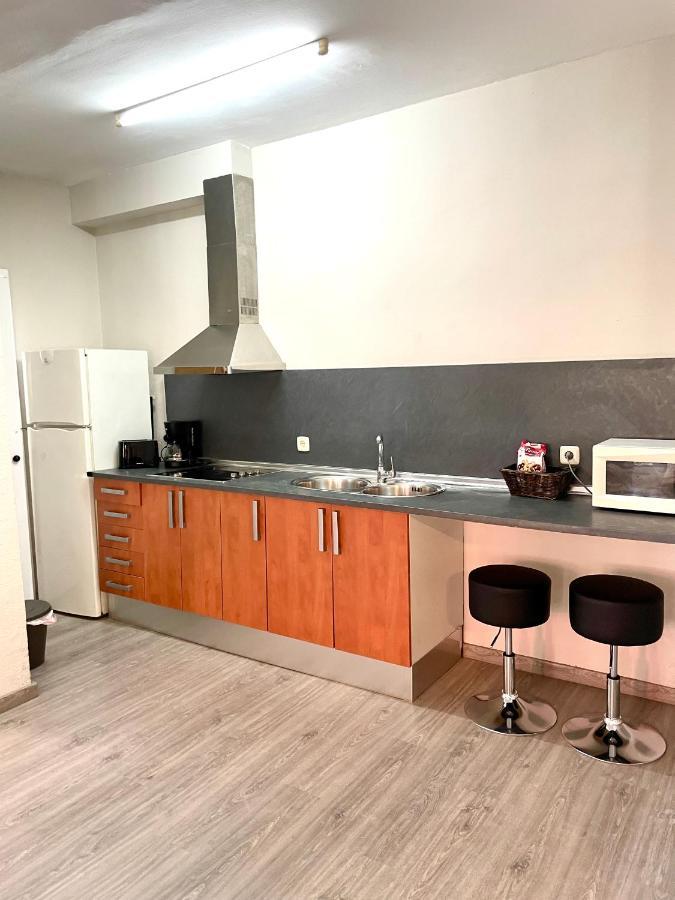 Apartamento Ideal Barcelona Eksteriør billede
