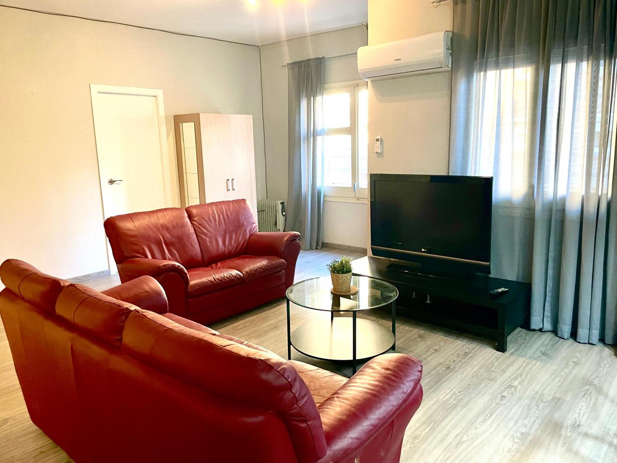 Apartamento Ideal Barcelona Eksteriør billede