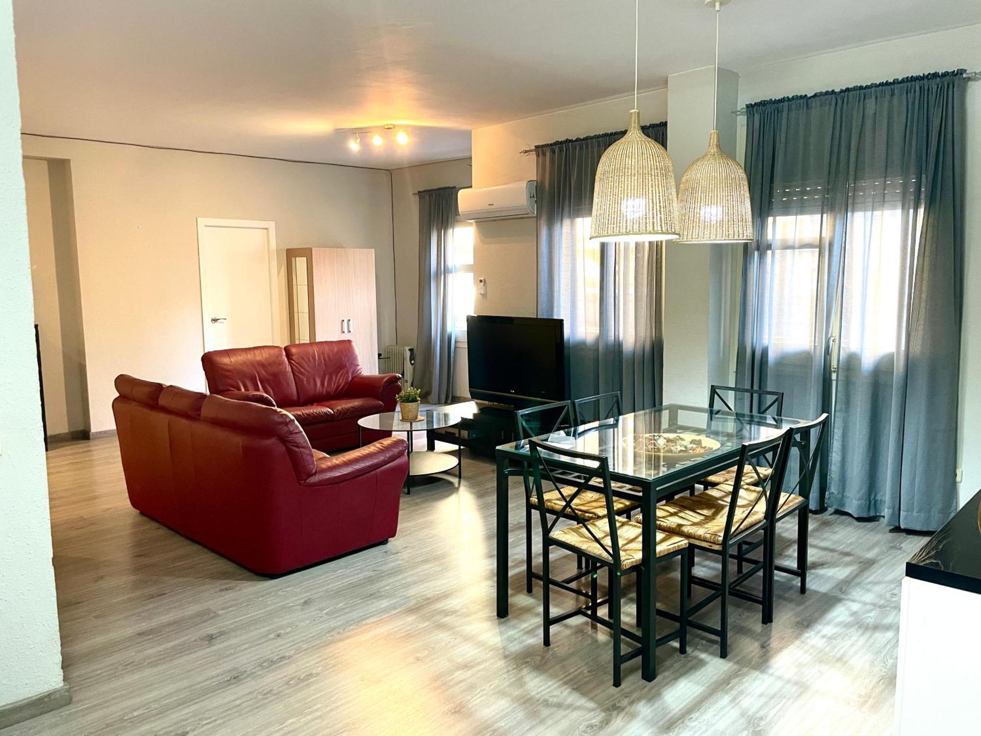 Apartamento Ideal Barcelona Eksteriør billede