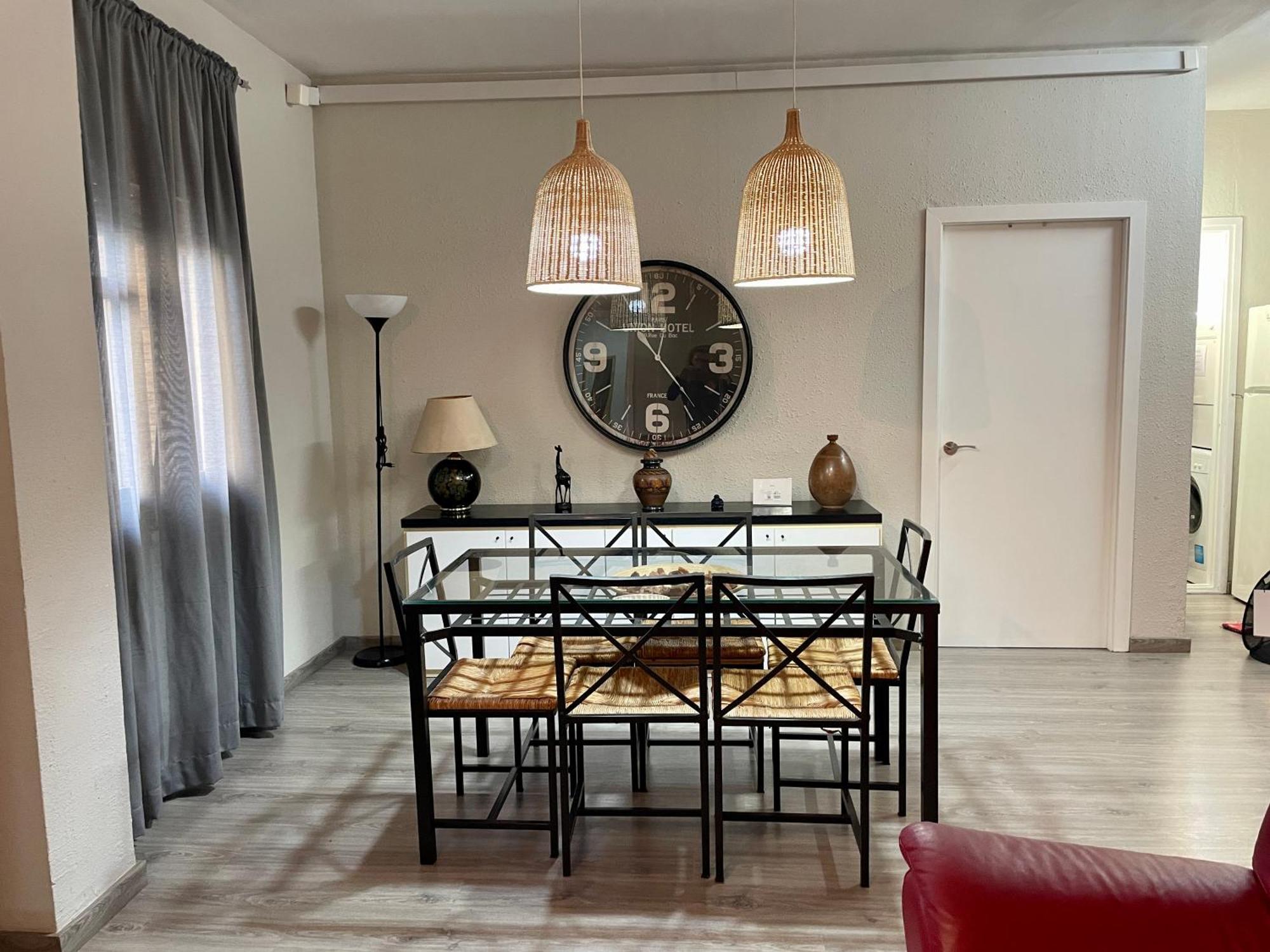 Apartamento Ideal Barcelona Eksteriør billede