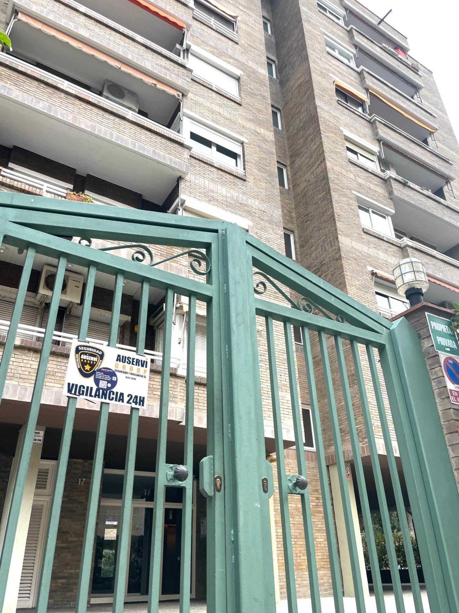 Apartamento Ideal Barcelona Eksteriør billede